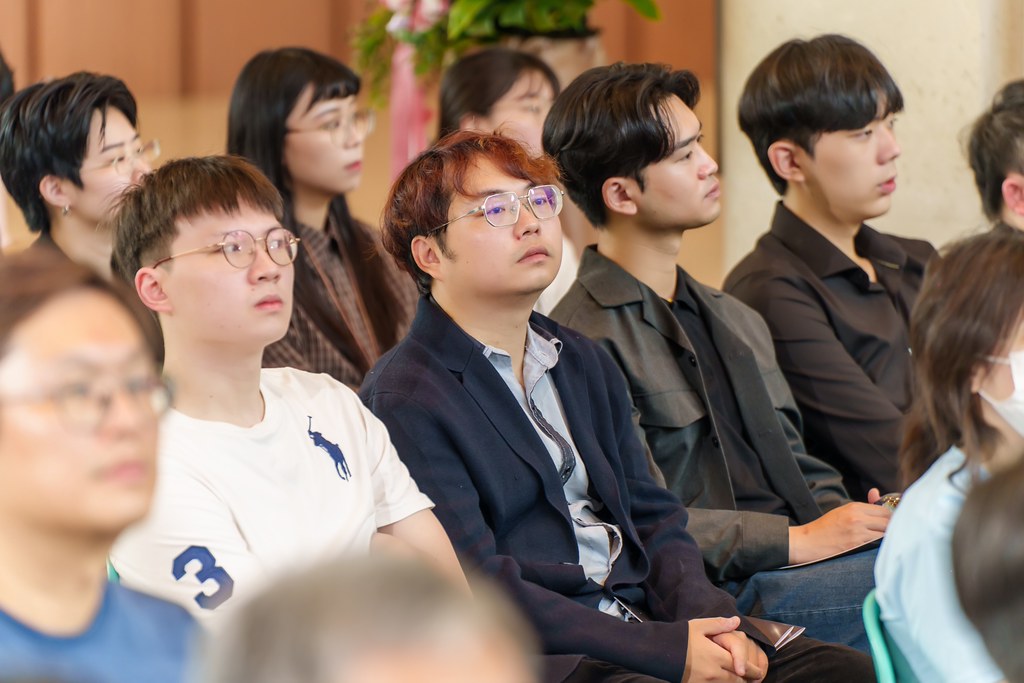 [活動攝影]陽明交大黃教授追思紀念會-最專業的團隊完成每場完美活動攝影，拍的不只好更要快! #雲端攝影