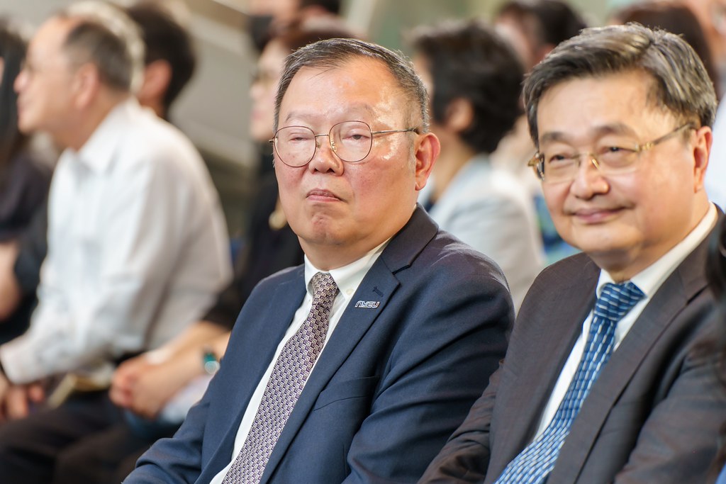 [活動攝影]陽明交大黃教授追思紀念會-最專業的團隊完成每場完美活動攝影，拍的不只好更要快! #活動拍攝