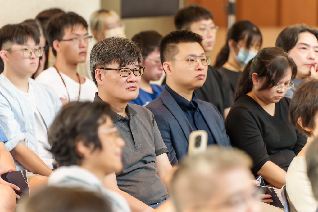[活動攝影]陽明交大黃教授追思紀念會-最專業的團隊完成每場完美活動攝影，拍的不只好更要快! #即時攝影