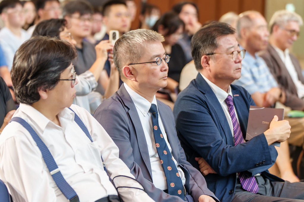 [活動攝影]陽明交大黃教授追思紀念會-最專業的團隊完成每場完美活動攝影，拍的不只好更要快! #即拍即印