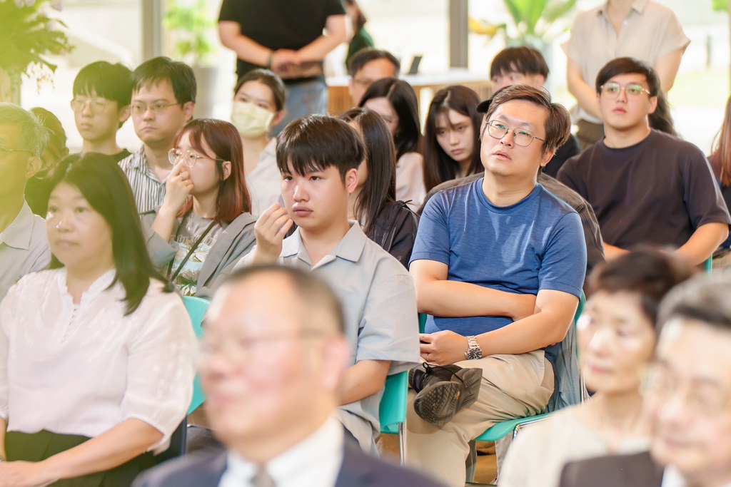 [活動攝影]陽明交大黃教授追思紀念會-最專業的團隊完成每場完美活動攝影，拍的不只好更要快! #尾牙攝影