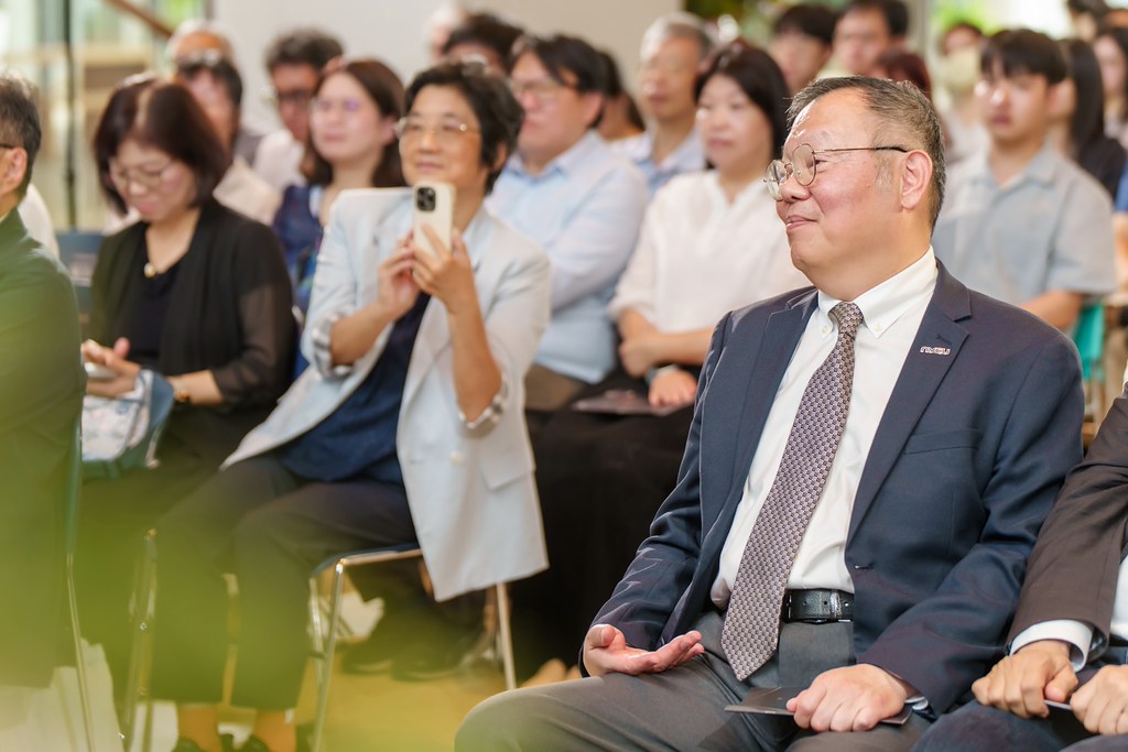 [活動攝影]陽明交大黃教授追思紀念會-最專業的團隊完成每場完美活動攝影，拍的不只好更要快! #活動拍立得