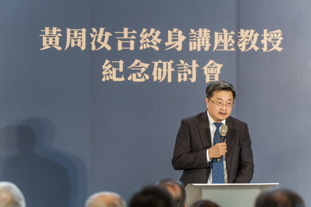 [活動攝影]陽明交大黃教授追思紀念會-最專業的團隊完成每場完美活動攝影，拍的不只好更要快! #尾牙攝影