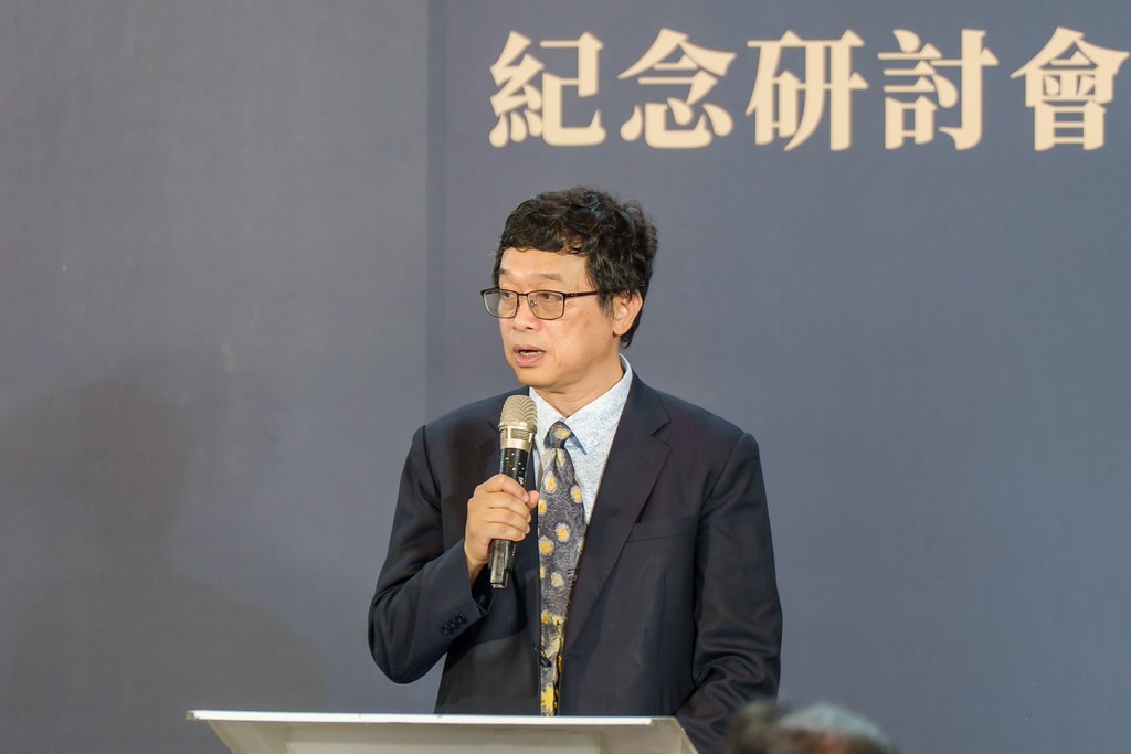 [活動攝影]陽明交大黃教授追思紀念會-最專業的團隊完成每場完美活動攝影，拍的不只好更要快! #雲端攝影