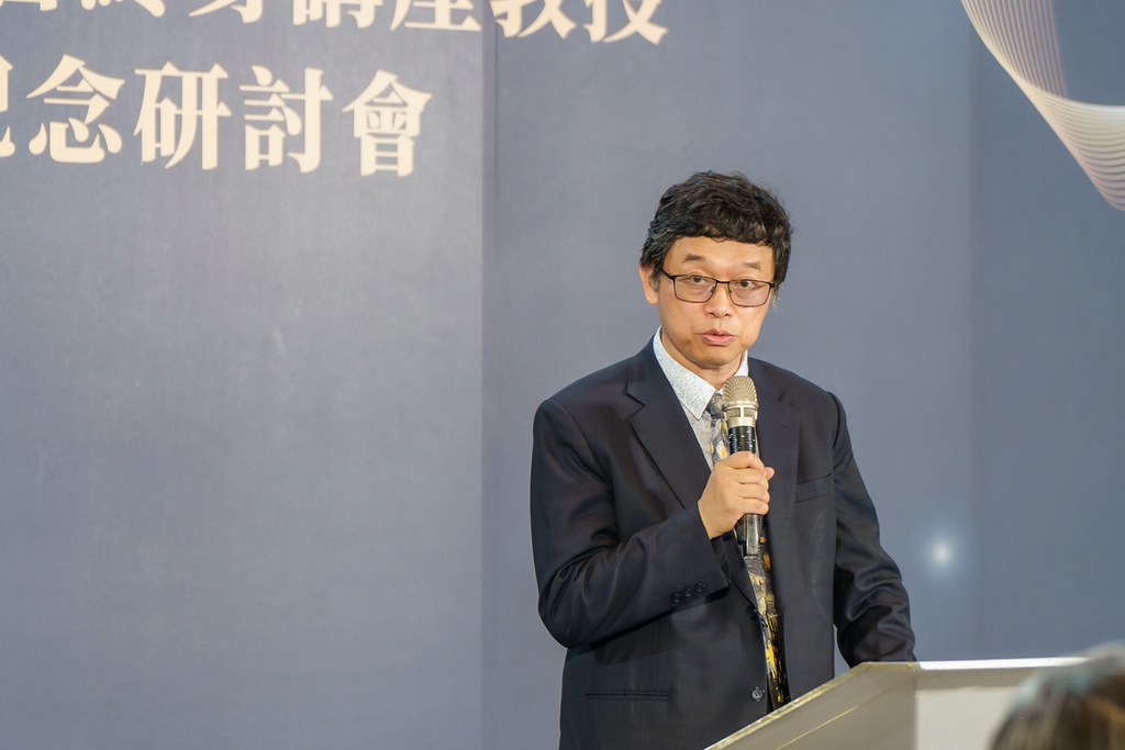 [活動攝影]陽明交大黃教授追思紀念會-最專業的團隊完成每場完美活動攝影，拍的不只好更要快! #即時攝影
