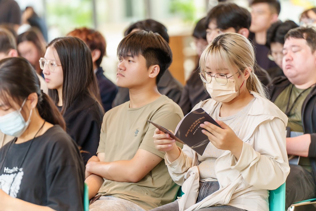 [活動攝影]陽明交大黃教授追思紀念會-最專業的團隊完成每場完美活動攝影，拍的不只好更要快! #雲端攝影
