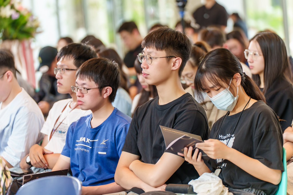 [活動攝影]陽明交大黃教授追思紀念會-最專業的團隊完成每場完美活動攝影，拍的不只好更要快! #雲端攝影