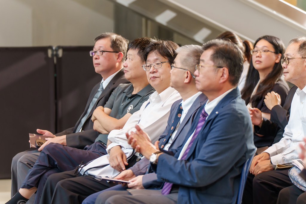 [活動攝影]陽明交大黃教授追思紀念會-最專業的團隊完成每場完美活動攝影，拍的不只好更要快! #活動拍立得