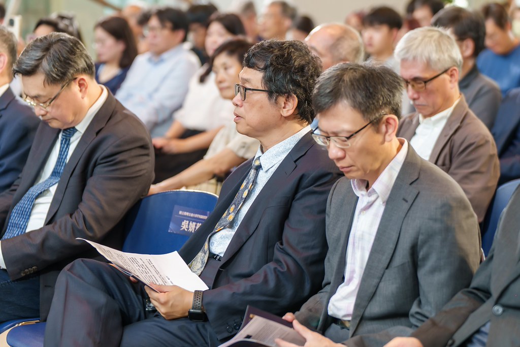 [活動攝影]陽明交大黃教授追思紀念會-最專業的團隊完成每場完美活動攝影，拍的不只好更要快! #雲端攝影