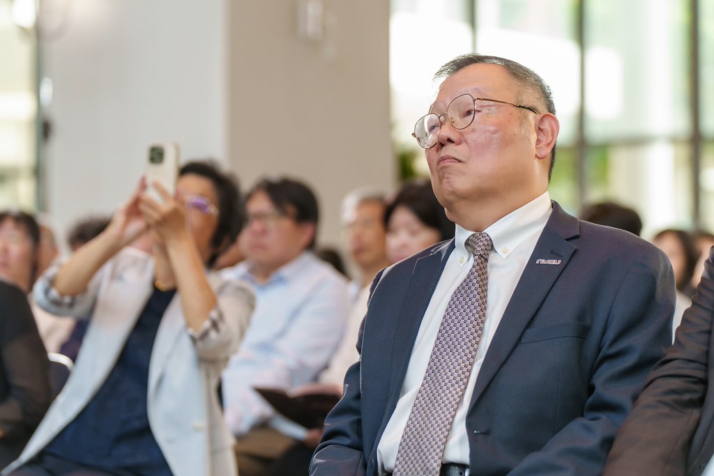 [活動攝影]陽明交大黃教授追思紀念會-最專業的團隊完成每場完美活動攝影，拍的不只好更要快! #活動拍立得