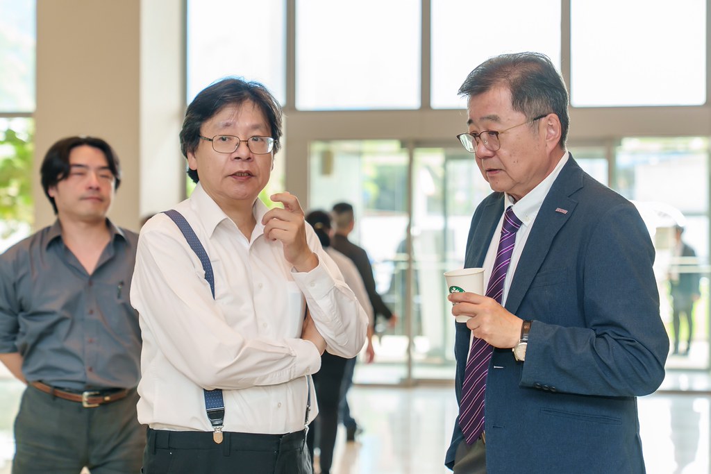 [活動攝影]陽明交大黃教授追思紀念會-最專業的團隊完成每場完美活動攝影，拍的不只好更要快! #即拍即印