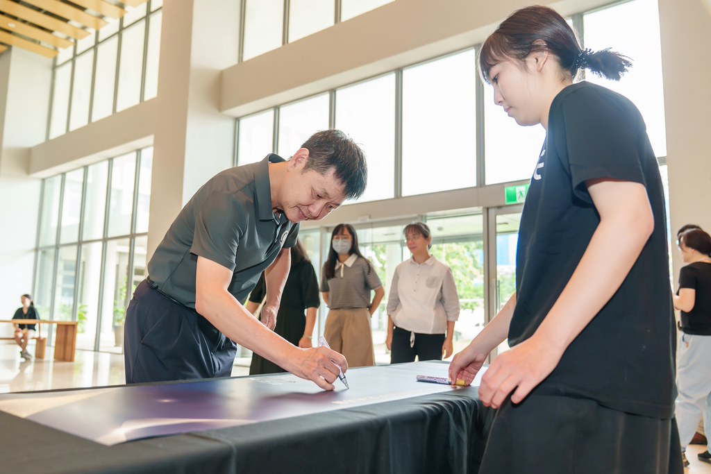 [活動攝影]陽明交大黃教授追思紀念會-最專業的團隊完成每場完美活動攝影，拍的不只好更要快! #雲端攝影