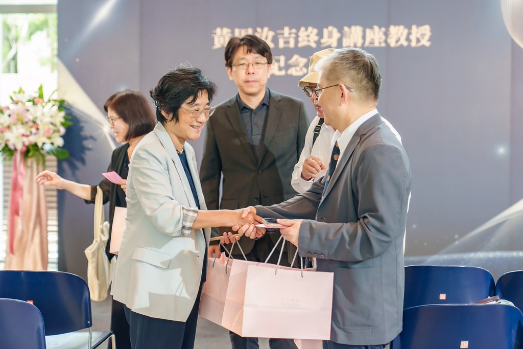 [活動攝影]陽明交大黃教授追思紀念會-最專業的團隊完成每場完美活動攝影，拍的不只好更要快! #活動拍立得