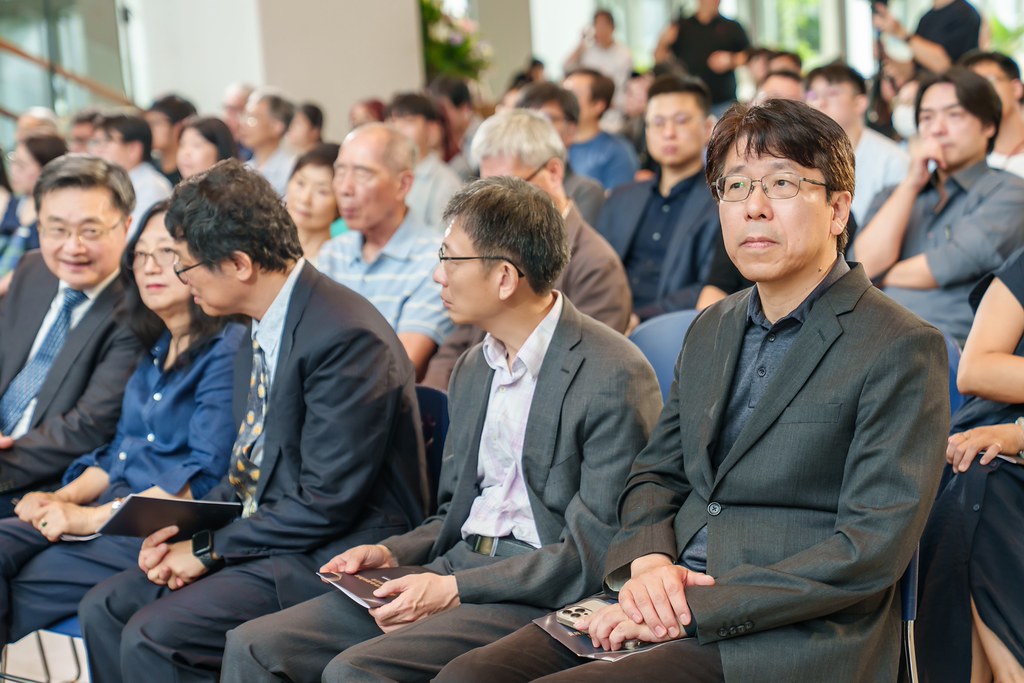 [活動攝影]陽明交大黃教授追思紀念會-最專業的團隊完成每場完美活動攝影，拍的不只好更要快! #活動拍攝