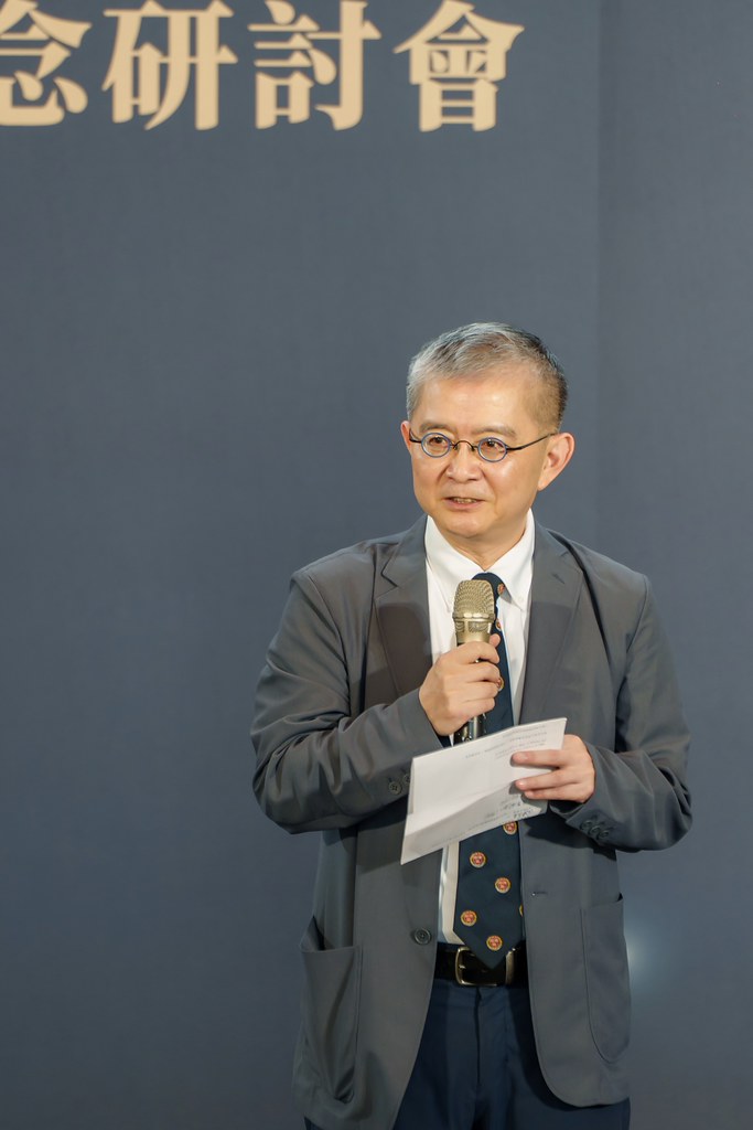 [活動攝影]陽明交大黃教授追思紀念會-最專業的團隊完成每場完美活動攝影，拍的不只好更要快! #活動拍立得