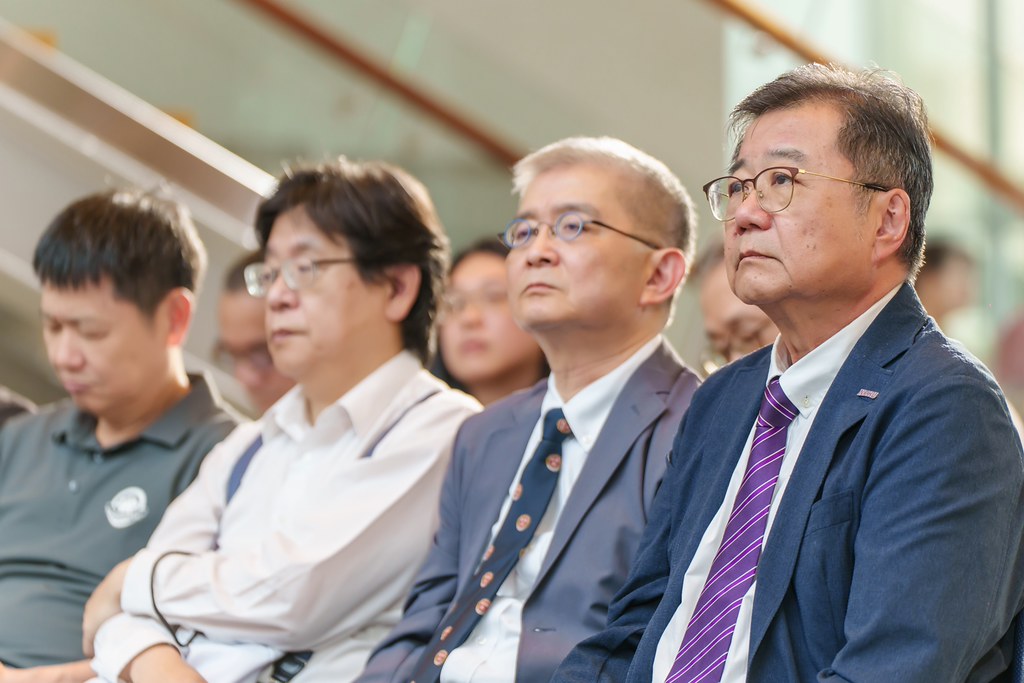 [活動攝影]陽明交大黃教授追思紀念會-最專業的團隊完成每場完美活動攝影，拍的不只好更要快! #活動拍立得
