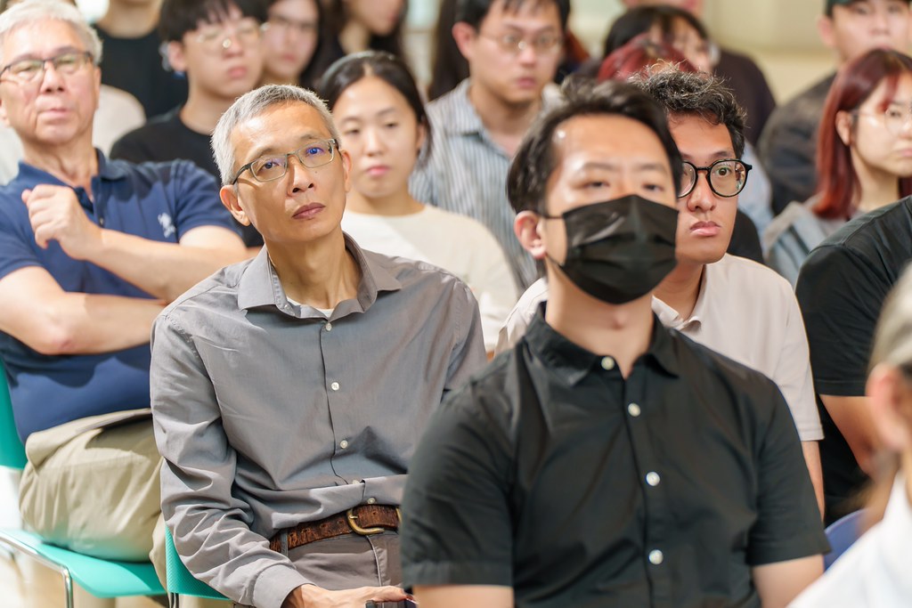 [活動攝影]陽明交大黃教授追思紀念會-最專業的團隊完成每場完美活動攝影，拍的不只好更要快! #活動拍立得