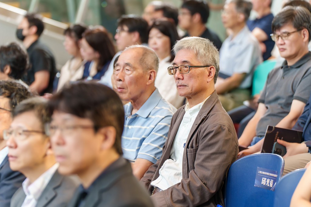 [活動攝影]陽明交大黃教授追思紀念會-最專業的團隊完成每場完美活動攝影，拍的不只好更要快! #即拍即印