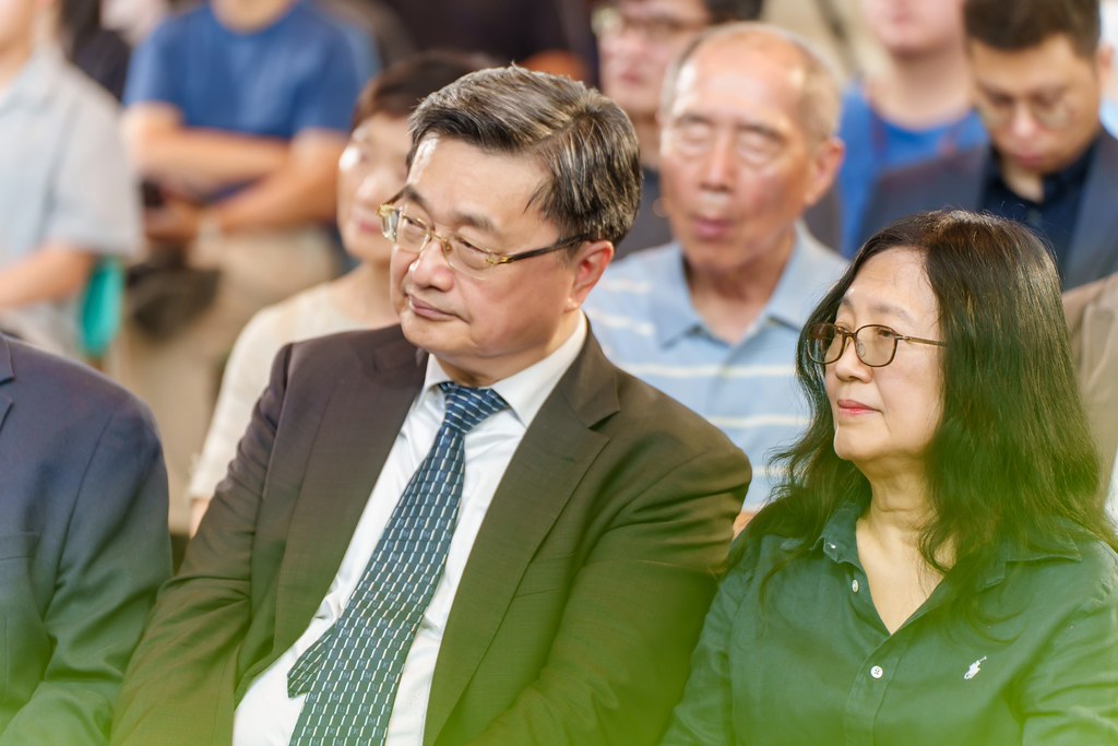 [活動攝影]陽明交大黃教授追思紀念會-最專業的團隊完成每場完美活動攝影，拍的不只好更要快! #活動拍攝