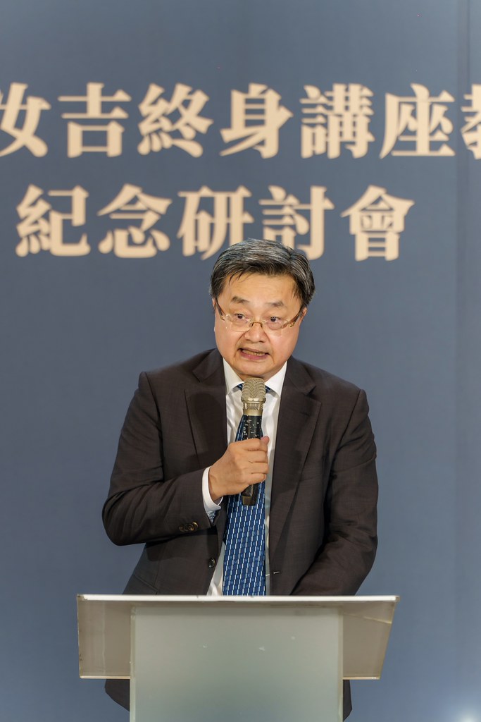 [活動攝影]陽明交大黃教授追思紀念會-最專業的團隊完成每場完美活動攝影，拍的不只好更要快! #尾牙攝影