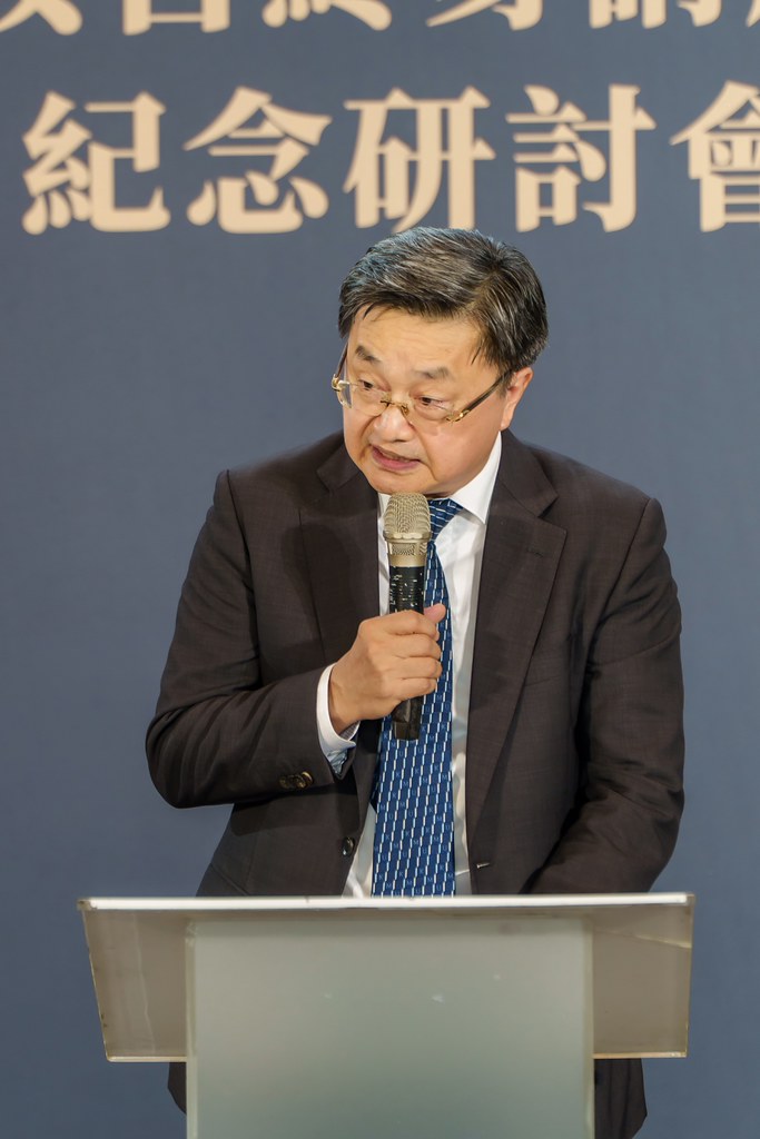 [活動攝影]陽明交大黃教授追思紀念會-最專業的團隊完成每場完美活動攝影，拍的不只好更要快! #即時攝影