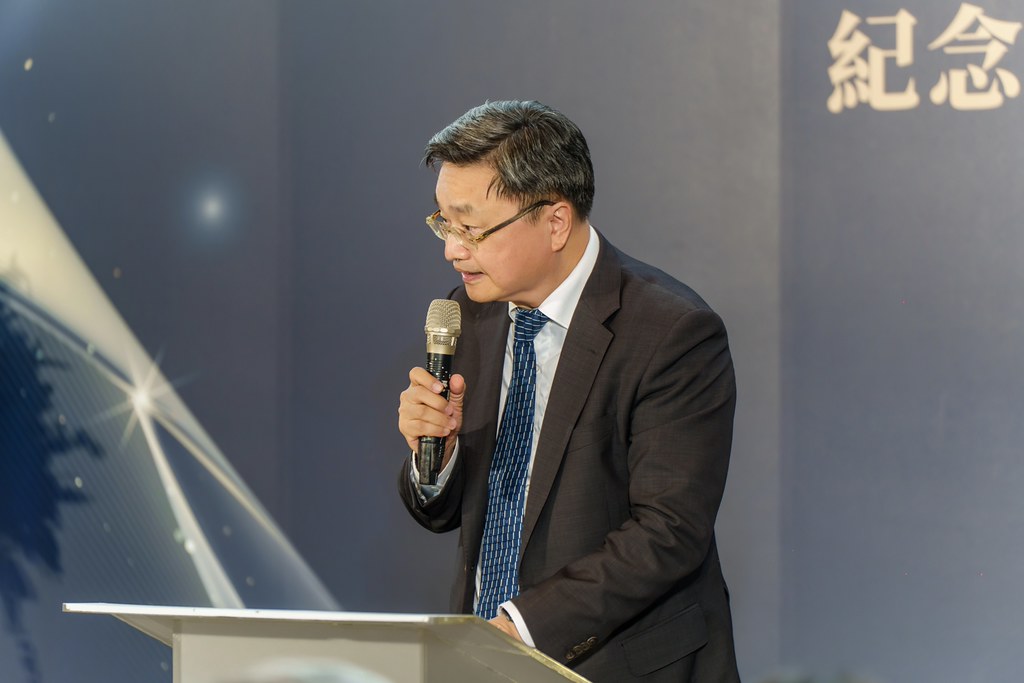 [活動攝影]陽明交大黃教授追思紀念會-最專業的團隊完成每場完美活動攝影，拍的不只好更要快! #活動攝影