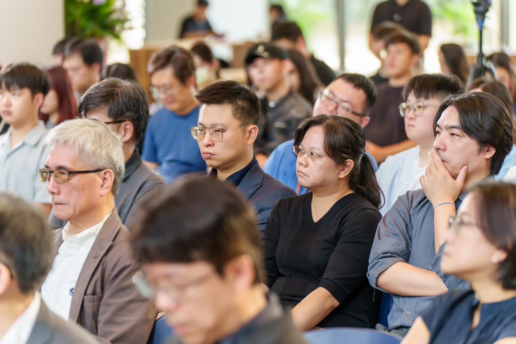 [活動攝影]陽明交大黃教授追思紀念會-最專業的團隊完成每場完美活動攝影，拍的不只好更要快! #尾牙攝影