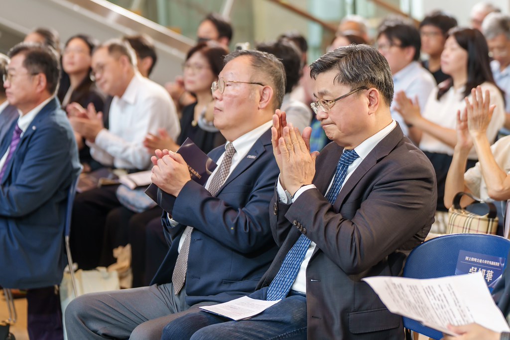 [活動攝影]陽明交大黃教授追思紀念會-最專業的團隊完成每場完美活動攝影，拍的不只好更要快! #活動拍立得