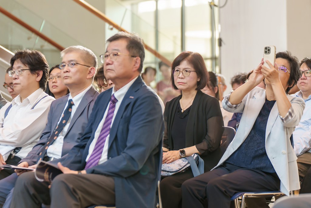 [活動攝影]陽明交大黃教授追思紀念會-最專業的團隊完成每場完美活動攝影，拍的不只好更要快! #活動拍攝