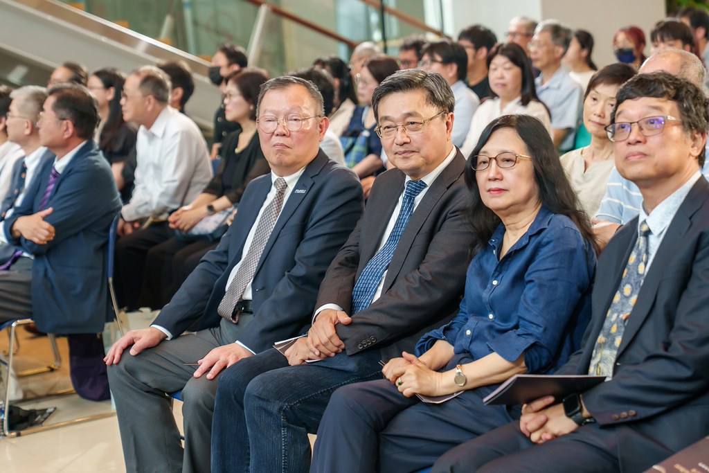 [活動攝影]陽明交大黃教授追思紀念會-最專業的團隊完成每場完美活動攝影，拍的不只好更要快! #活動拍立得