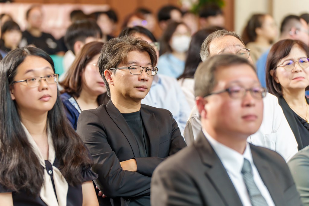 [活動攝影]陽明交大黃教授追思紀念會-最專業的團隊完成每場完美活動攝影，拍的不只好更要快! #雲端攝影