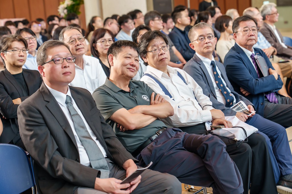[活動攝影]陽明交大黃教授追思紀念會-最專業的團隊完成每場完美活動攝影，拍的不只好更要快! #雲端攝影