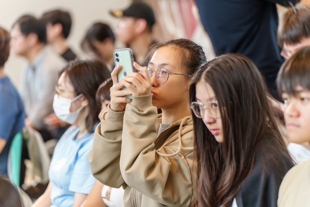 [活動攝影]陽明交大黃教授追思紀念會-最專業的團隊完成每場完美活動攝影，拍的不只好更要快! #尾牙攝影