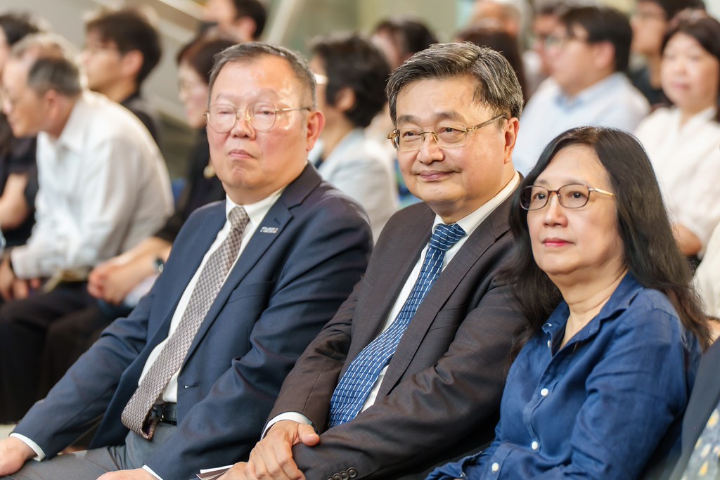 [活動攝影]陽明交大黃教授追思紀念會-最專業的團隊完成每場完美活動攝影，拍的不只好更要快! #雲端攝影