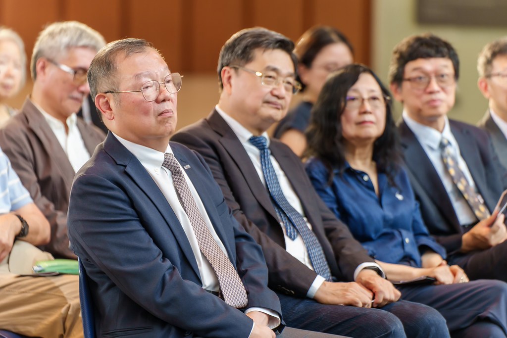 [活動攝影]陽明交大黃教授追思紀念會-最專業的團隊完成每場完美活動攝影，拍的不只好更要快! #活動拍攝