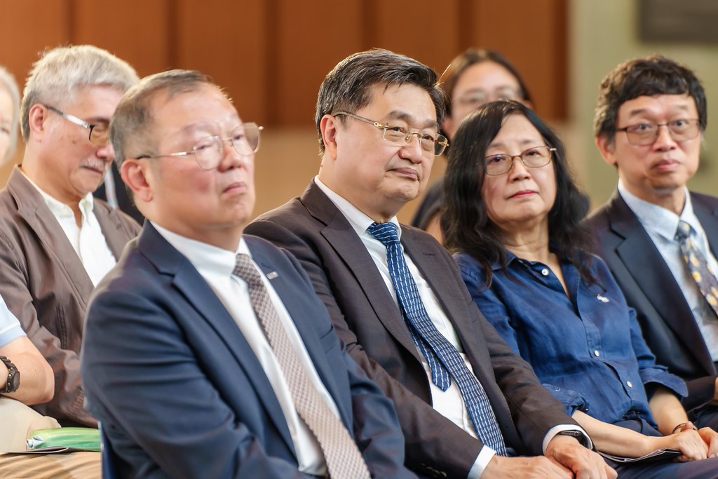 [活動攝影]陽明交大黃教授追思紀念會-最專業的團隊完成每場完美活動攝影，拍的不只好更要快! #即拍即印