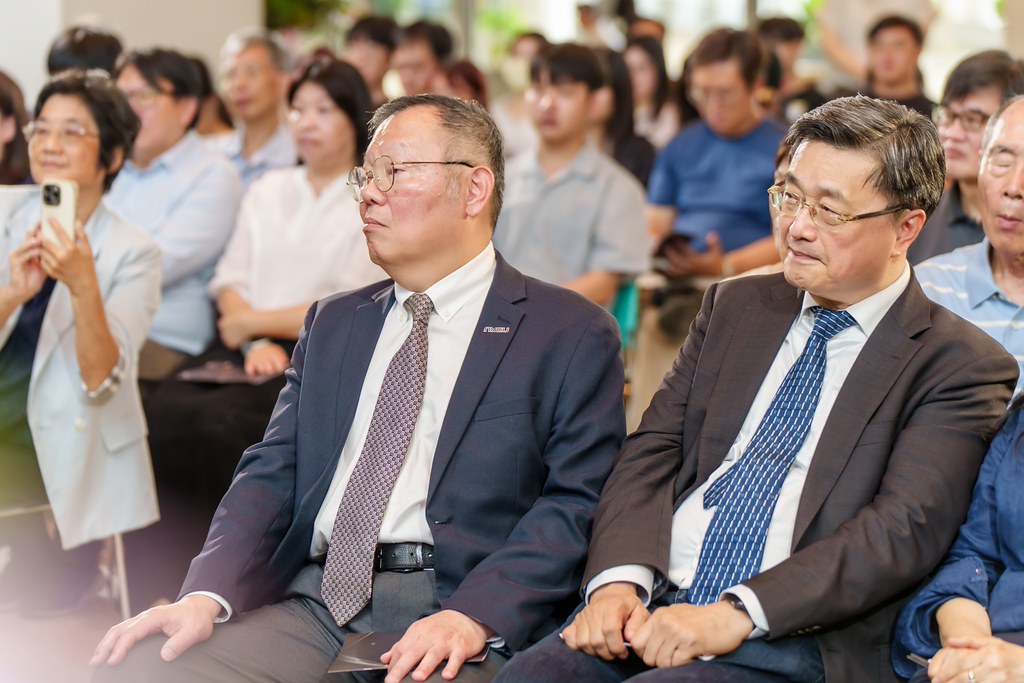 [活動攝影]陽明交大黃教授追思紀念會-最專業的團隊完成每場完美活動攝影，拍的不只好更要快! #活動攝影