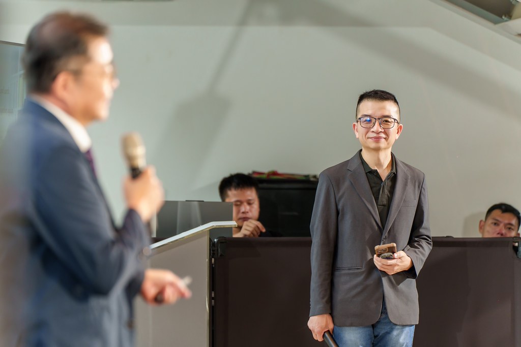[活動攝影]陽明交大黃教授追思紀念會-最專業的團隊完成每場完美活動攝影，拍的不只好更要快! #尾牙攝影