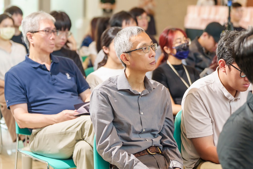 [活動攝影]陽明交大黃教授追思紀念會-最專業的團隊完成每場完美活動攝影，拍的不只好更要快! #活動拍攝