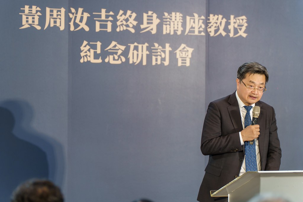 [活動攝影]陽明交大黃教授追思紀念會-最專業的團隊完成每場完美活動攝影，拍的不只好更要快! #即拍即印