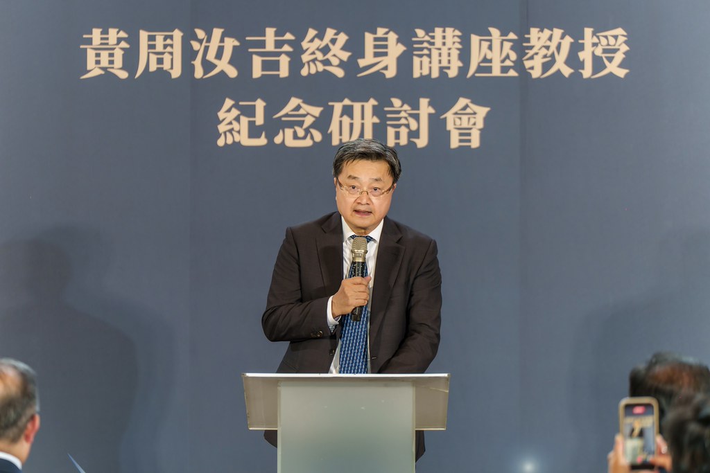 [活動攝影]陽明交大黃教授追思紀念會-最專業的團隊完成每場完美活動攝影，拍的不只好更要快! #即時攝影