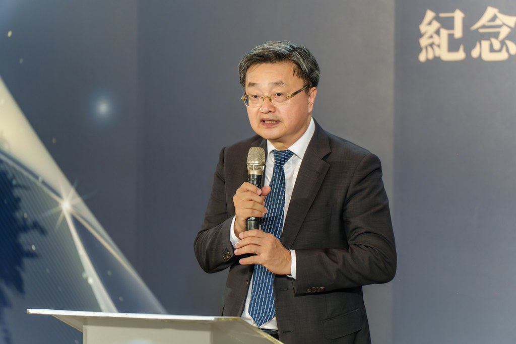 [活動攝影]陽明交大黃教授追思紀念會-最專業的團隊完成每場完美活動攝影，拍的不只好更要快! #即拍即印