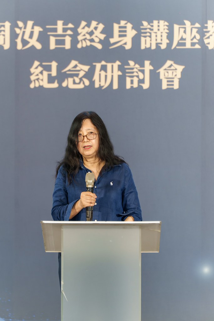 [活動攝影]陽明交大黃教授追思紀念會-最專業的團隊完成每場完美活動攝影，拍的不只好更要快! #雲端攝影
