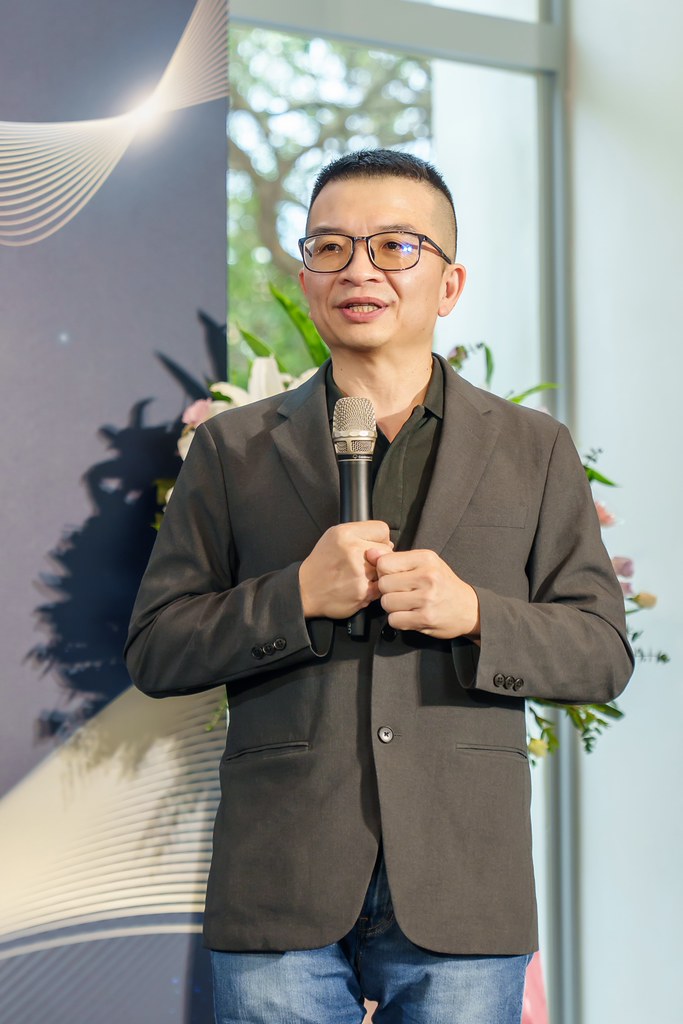 [活動攝影]陽明交大黃教授追思紀念會-最專業的團隊完成每場完美活動攝影，拍的不只好更要快! #活動攝影