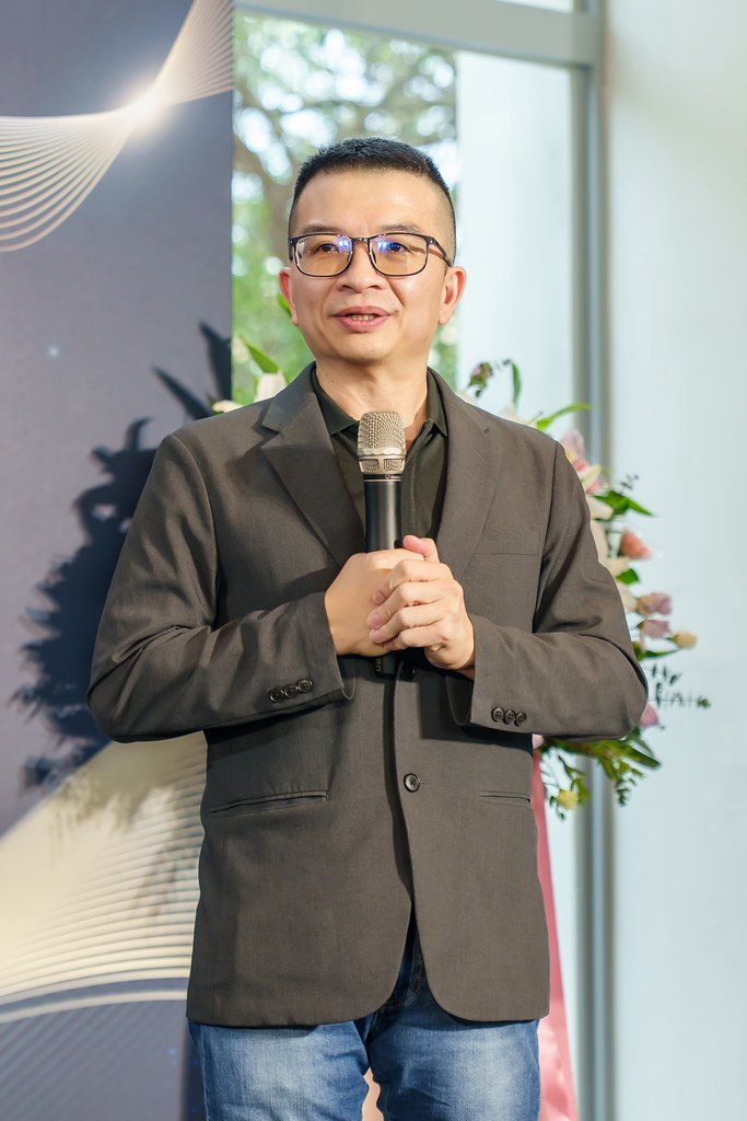 [活動攝影]陽明交大黃教授追思紀念會-最專業的團隊完成每場完美活動攝影，拍的不只好更要快! #活動拍立得