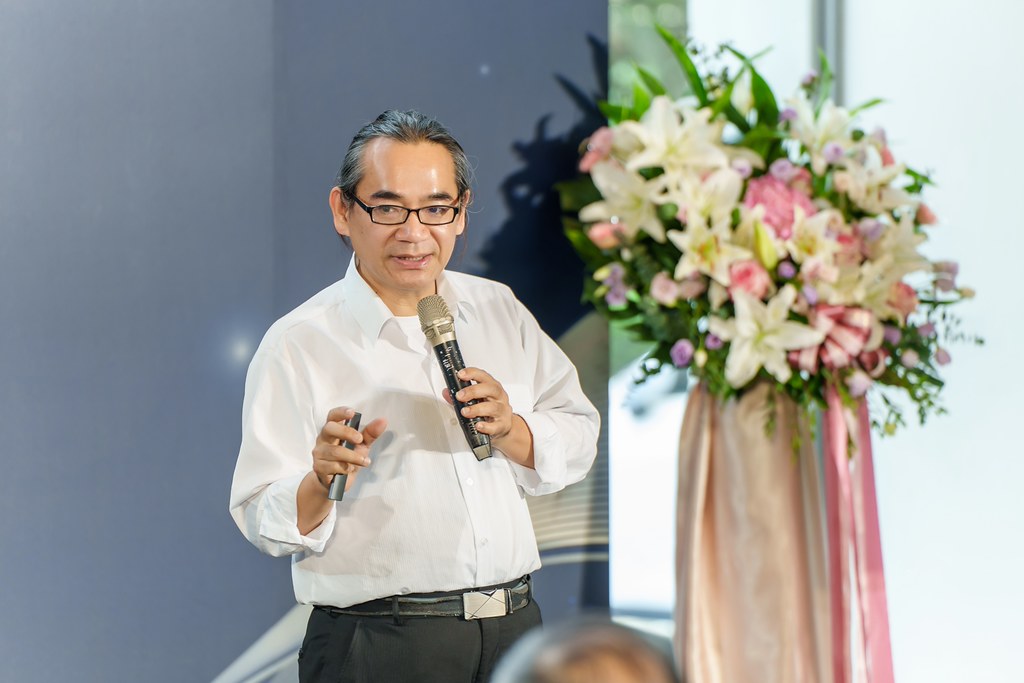 [活動攝影]陽明交大黃教授追思紀念會-最專業的團隊完成每場完美活動攝影，拍的不只好更要快! #雲端攝影