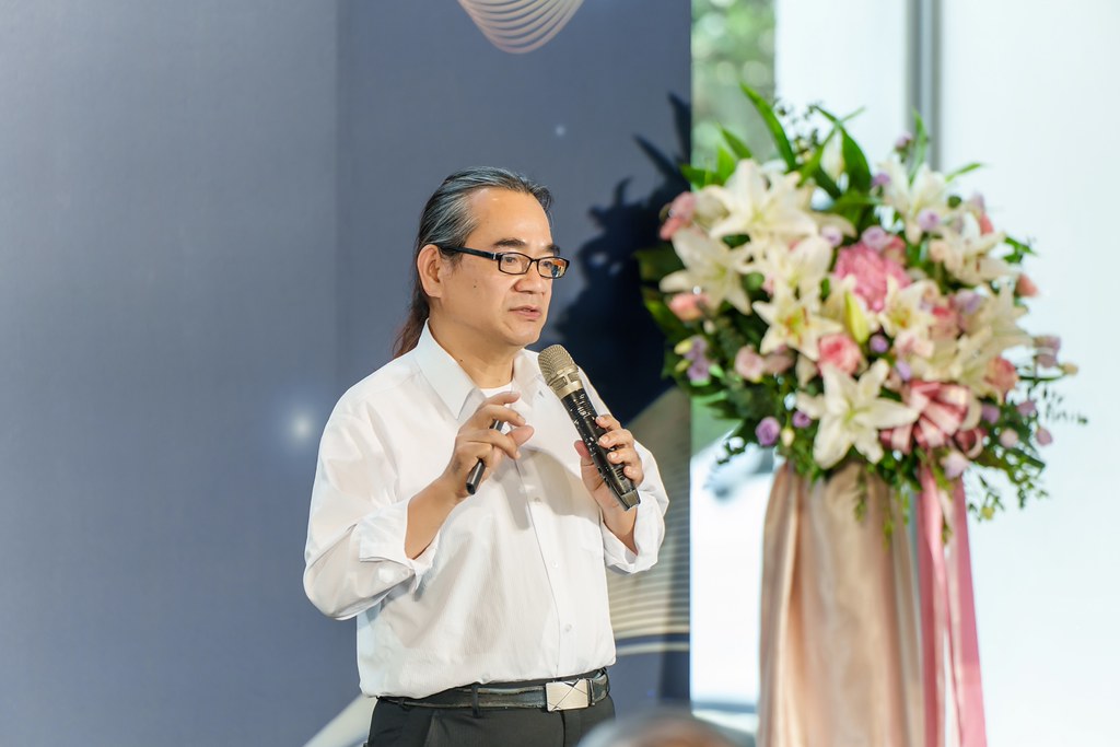 [活動攝影]陽明交大黃教授追思紀念會-最專業的團隊完成每場完美活動攝影，拍的不只好更要快! #活動拍立得