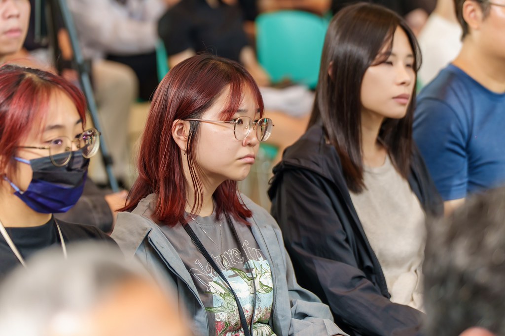 [活動攝影]陽明交大黃教授追思紀念會-最專業的團隊完成每場完美活動攝影，拍的不只好更要快! #活動攝影
