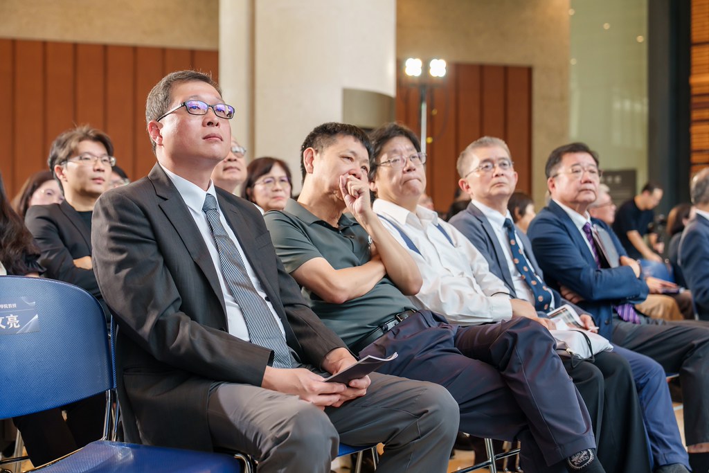 [活動攝影]陽明交大黃教授追思紀念會-最專業的團隊完成每場完美活動攝影，拍的不只好更要快! #即拍即印