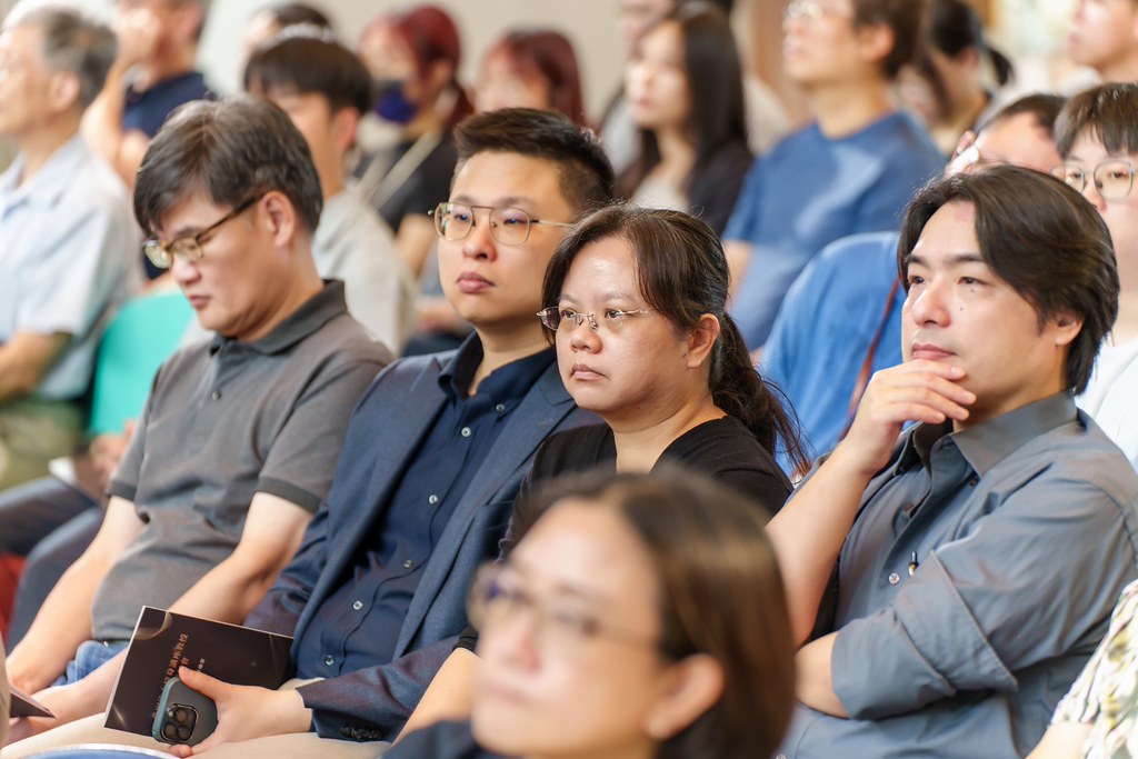 [活動攝影]陽明交大黃教授追思紀念會-最專業的團隊完成每場完美活動攝影，拍的不只好更要快! #雲端攝影